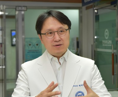 여성암 사망률 1위 난소암, 새로운 항암제 개발돼 5년 생존율 61%로 좋아져